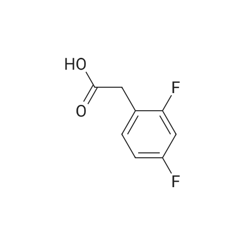 2,4-Difluorophenylacetic acid