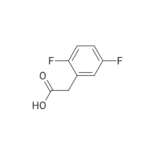 2,5-Difluorophenylacetic acid