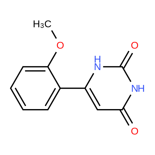 Chemical Structure| 116137-74-7