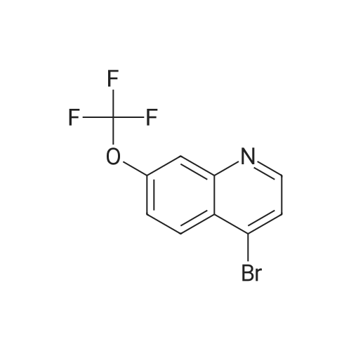 Chemical Structure| 1189105-57-4