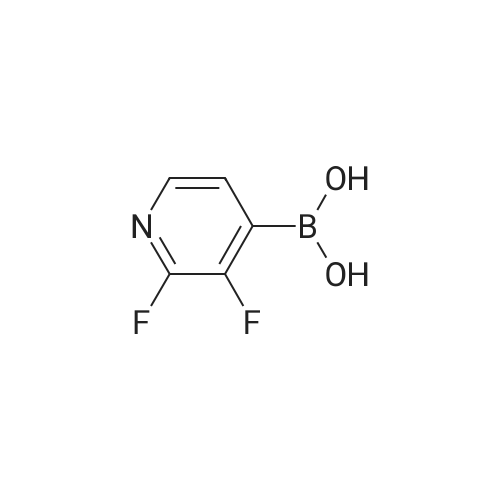Chemical Structure| 1263374-42-0