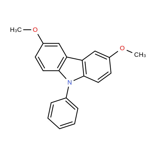 Chemical Structure| 146332-81-2