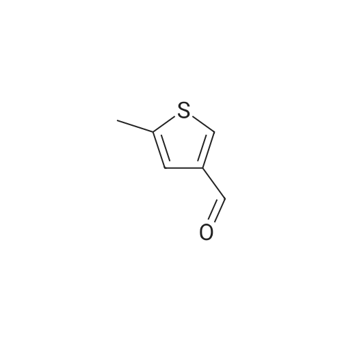 5-Methylthiophene-3-carbaldehyde