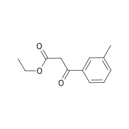Chemical Structure| 33166-79-9