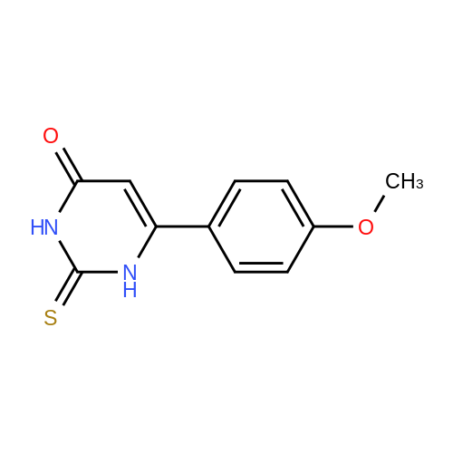 Chemical Structure| 33166-87-9