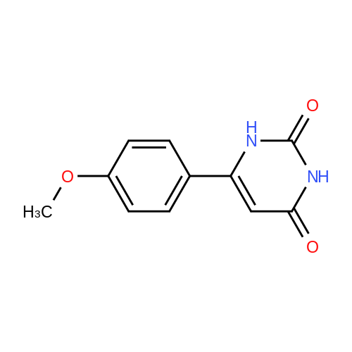 Chemical Structure| 33166-97-1