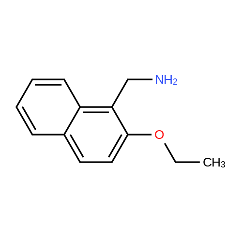 Chemical Structure| 376594-96-6