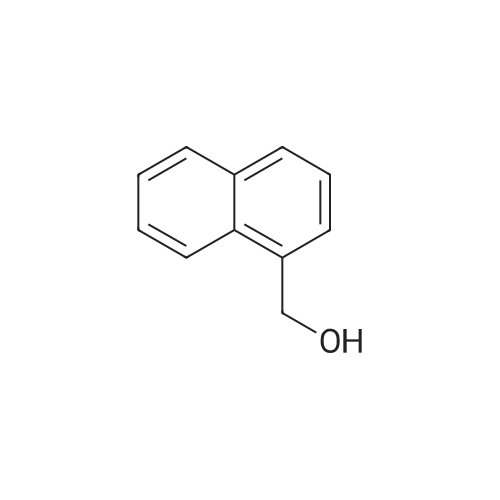 Naphthalen-1-ylmethanol