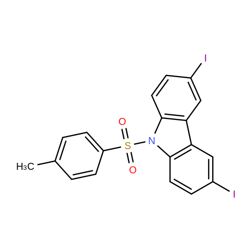 Chemical Structure| 551951-03-2