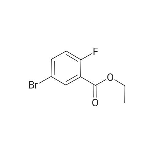 Chemical Structure| 612835-53-7