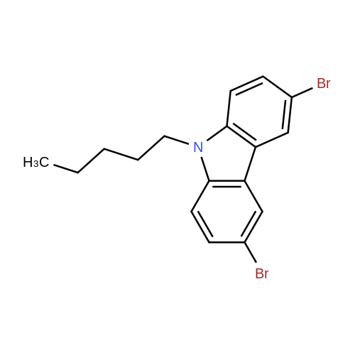 Chemical Structure| 875797-70-9