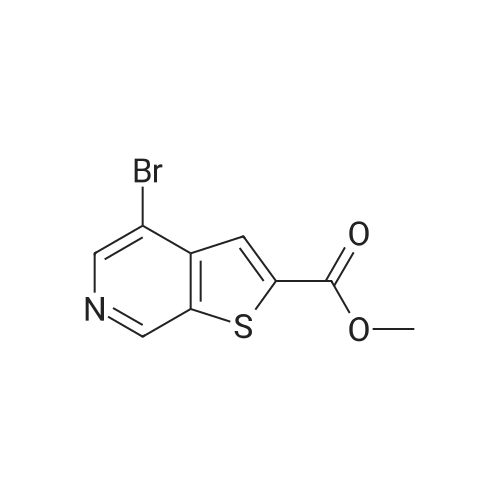 Chemical Structure| 145325-40-2