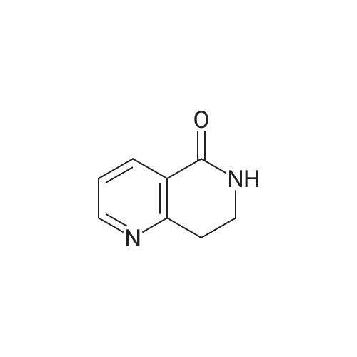Chemical Structure| 155058-02-9