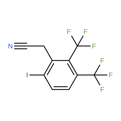 Chemical Structure| 1805573-18-5