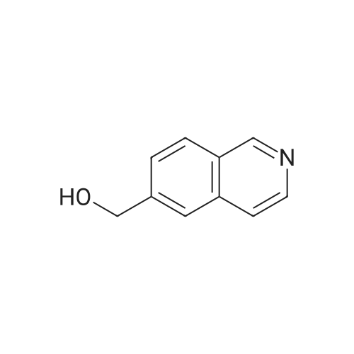 Isoquinolin-6-ylmethanol