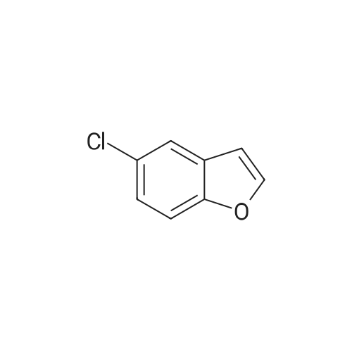 5-Chlorobenzofuran