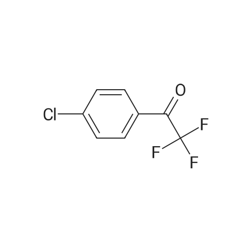 Chemical Structure| 321-37-9