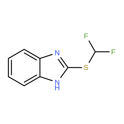 Chemical Structure| 321578-79-4