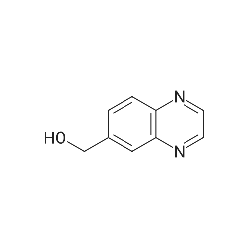 Quinoxalin-6-ylmethanol