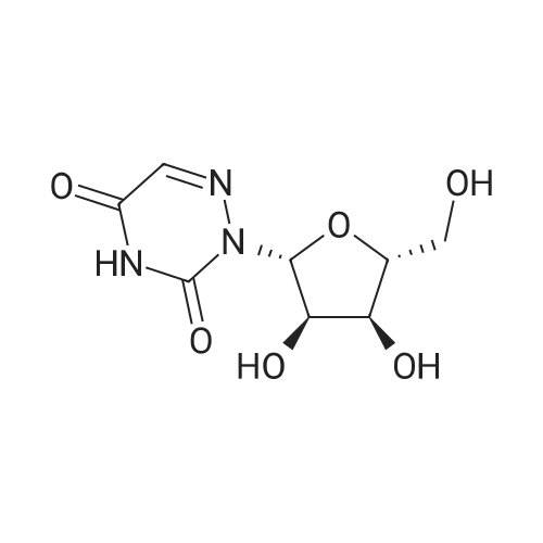 Chemical Structure| 54-25-1