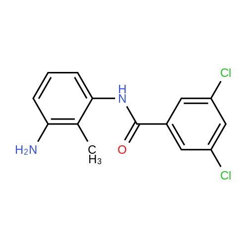 Chemical Structure| 926196-44-3