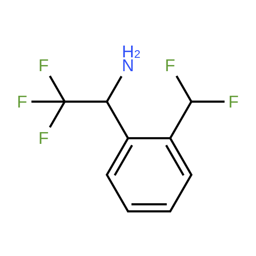 Chemical Structure| 1270382-47-2