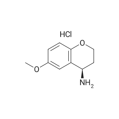 (R)-6-Methoxychroman-4-amine hydrochloride