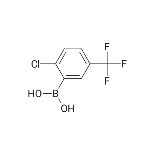 Chemical Structure| 182344-18-9