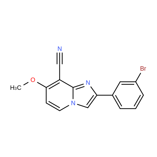 Chemical Structure| 1956376-46-7
