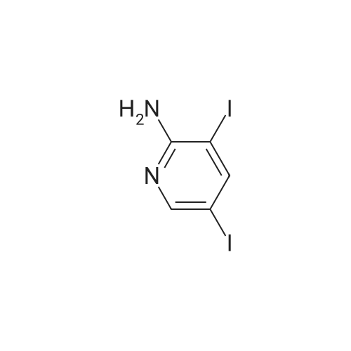 Chemical Structure| 23597-15-1