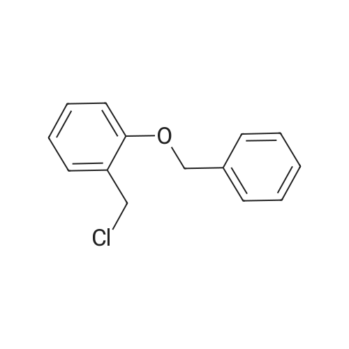1-(Benzyloxy)-2-(chloromethyl)benzene