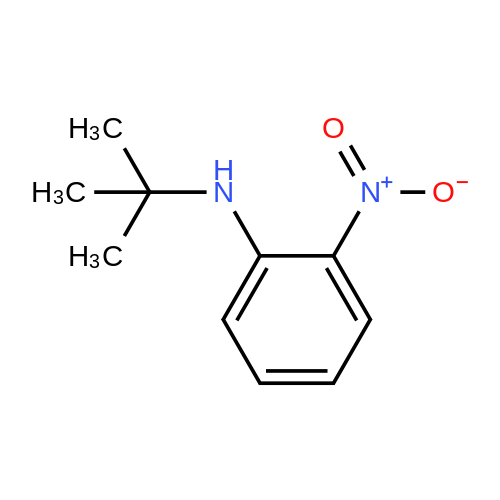 Chemical Structure| 28458-45-9
