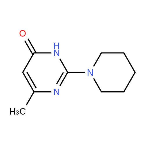 Chemical Structure| 42487-69-4
