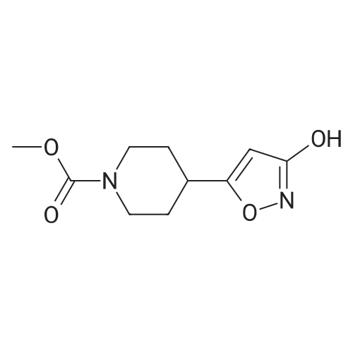Chemical Structure| 439944-71-5
