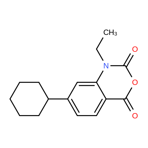 Chemical Structure| 55377-17-8