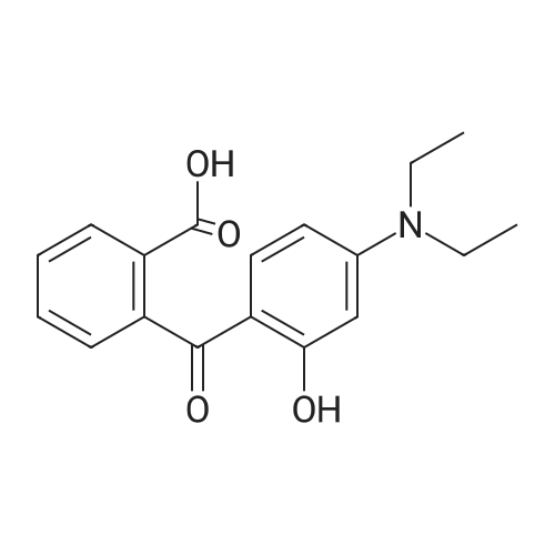 Chemical Structure| 5809-23-4