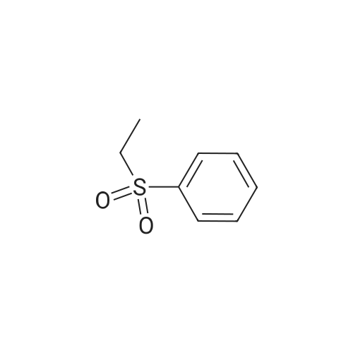 (Ethylsulfonyl)benzene