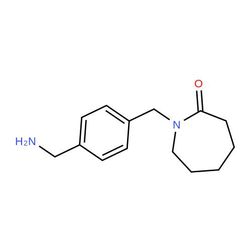 Chemical Structure| 62591-98-4