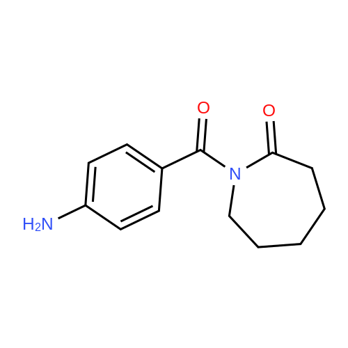 Chemical Structure| 7335-46-8