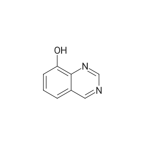 Chemical Structure| 7557-02-0