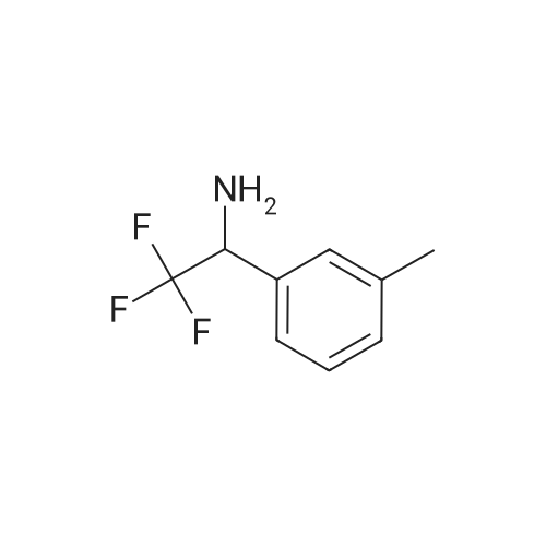 2,2,2-Trifluoro-1-(m-tolyl)ethanamine