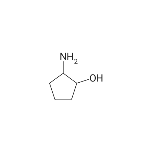 2-Aminocyclopentanol
