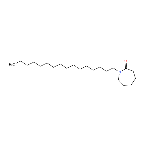 Chemical Structure| 116489-97-5