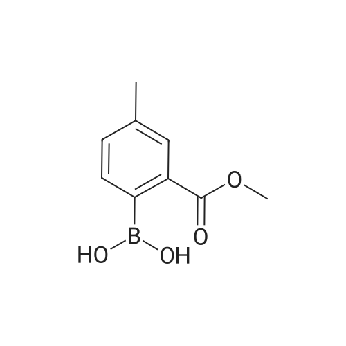 Chemical Structure| 1256355-43-7