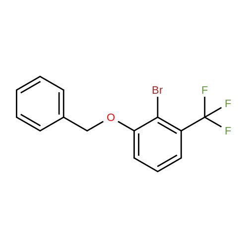 Chemical Structure| 1820703-43-2