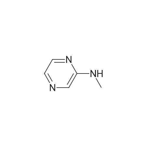 N-Methylpyrazin-2-amine