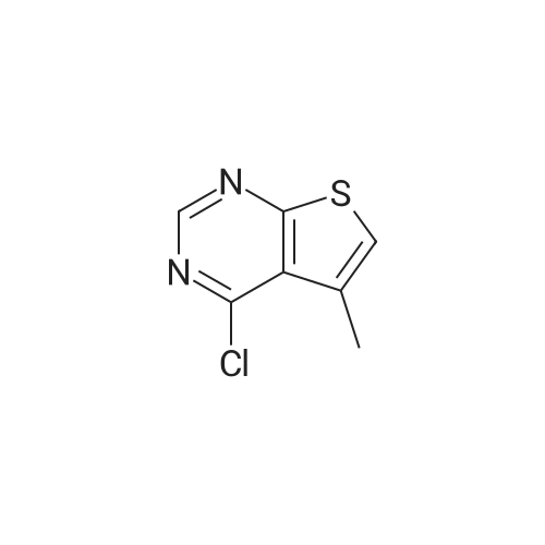 Chemical Structure| 43088-67-1