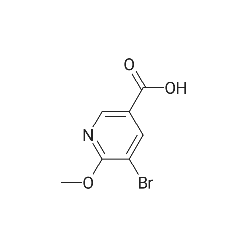 Chemical Structure| 1186194-46-6