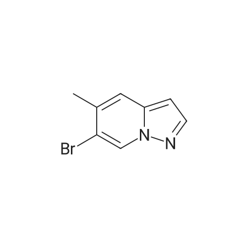 Chemical Structure| 1345121-23-4
