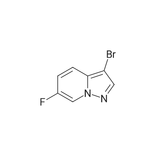 Chemical Structure| 1352625-30-9